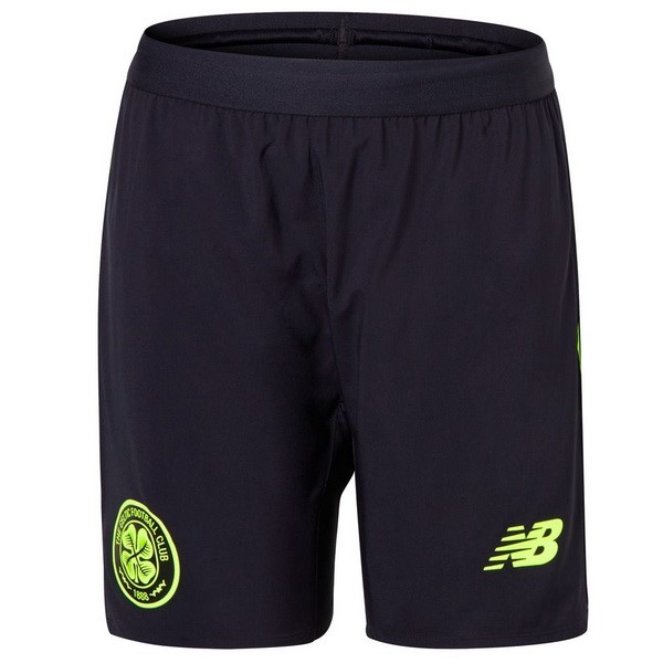 Pantalones Celtic 3ª 2018/19 Negro